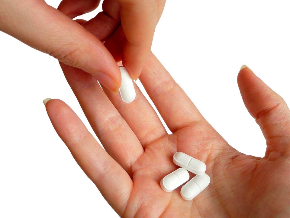 داروهایی برای درمان آرتروز